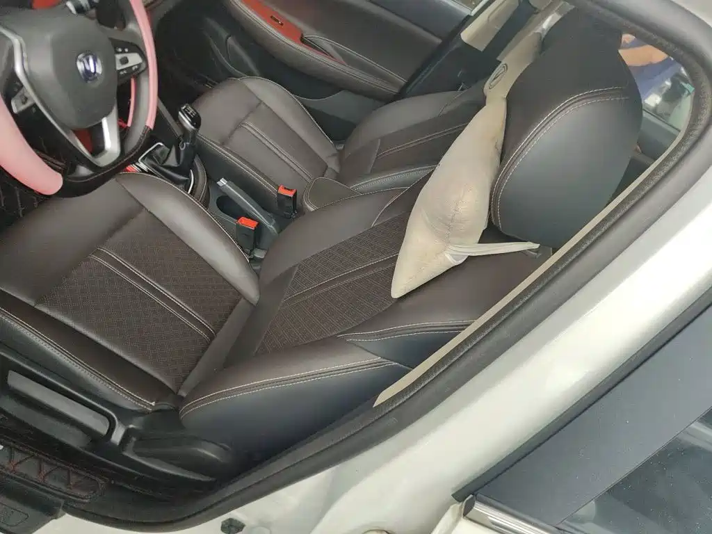 Changan Eado DT — миниатюра 11