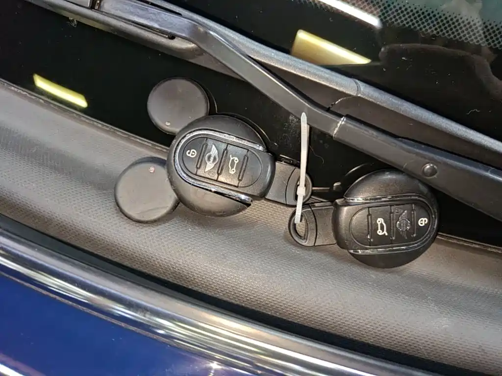 MINI Mini — миниатюра 9