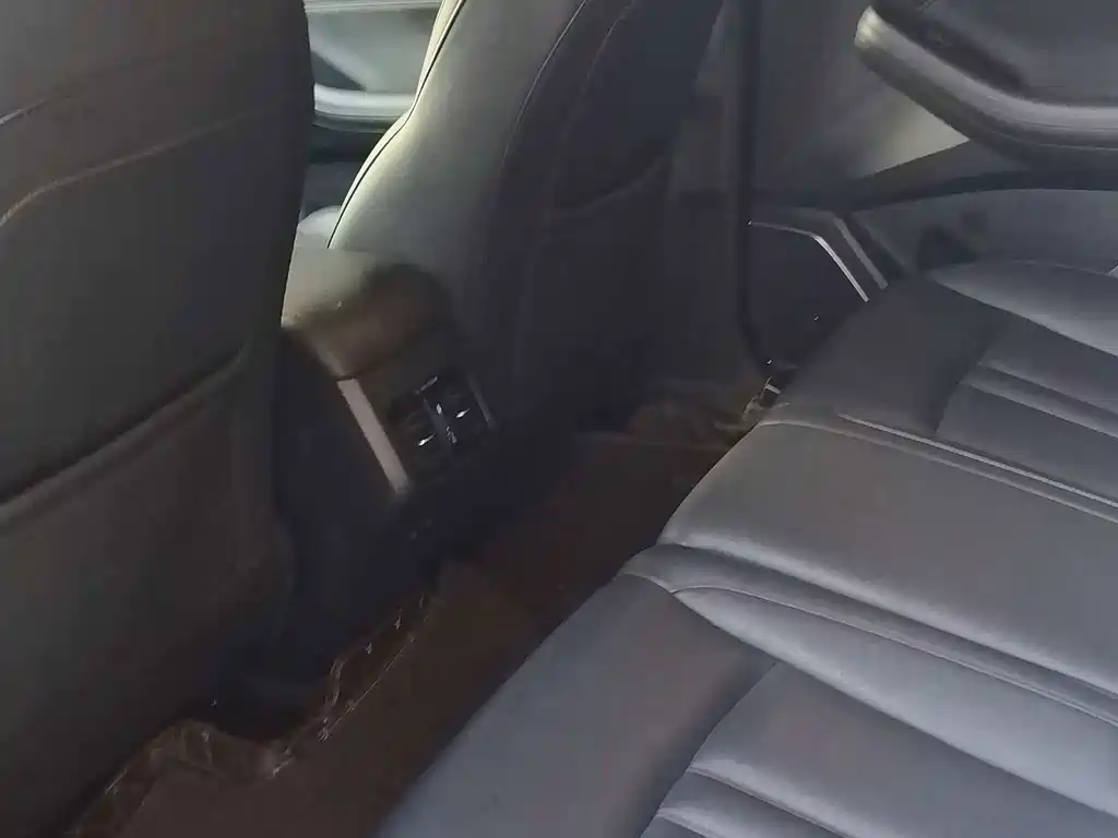 GAC Motor Trumpchi GS4 — миниатюра 3