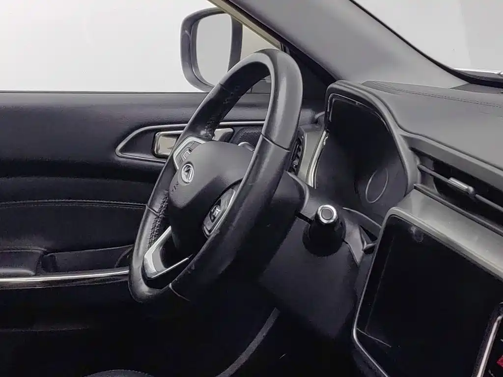 Chery Tiggo 8 — миниатюра 22