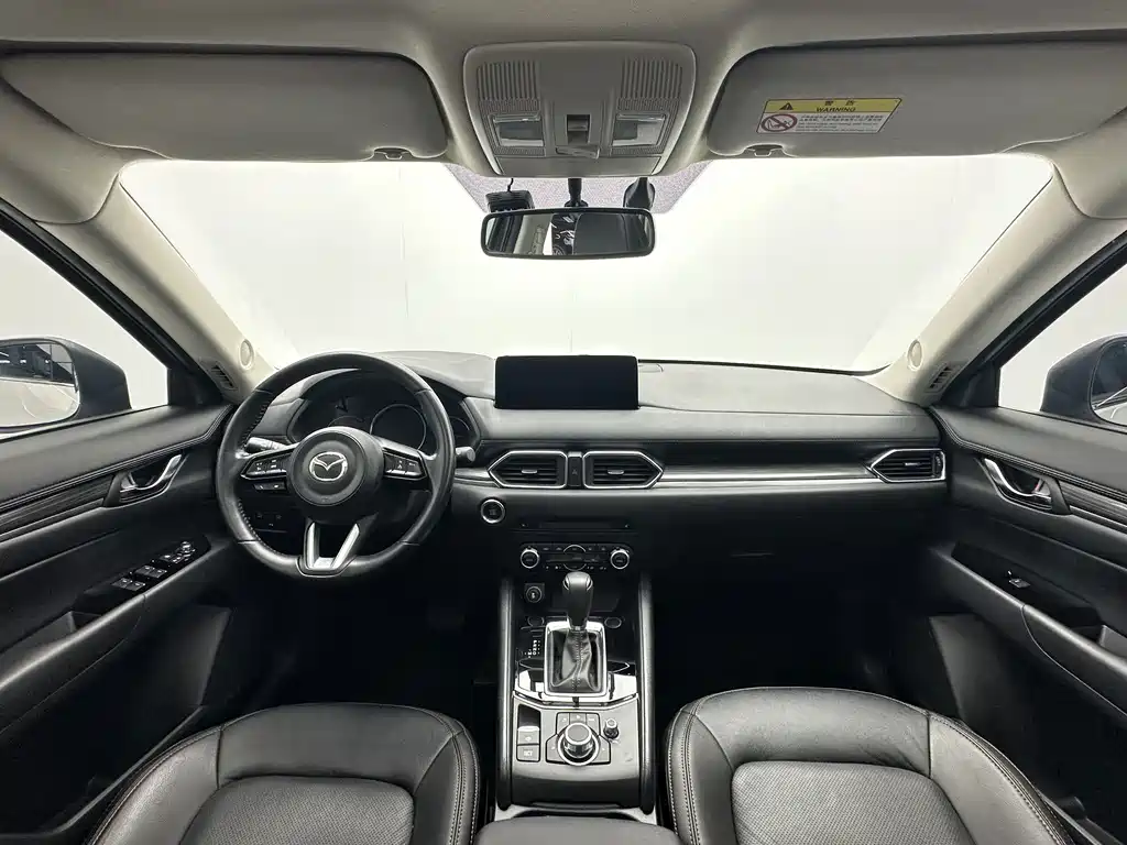 Mazda CX-5 — миниатюра 6