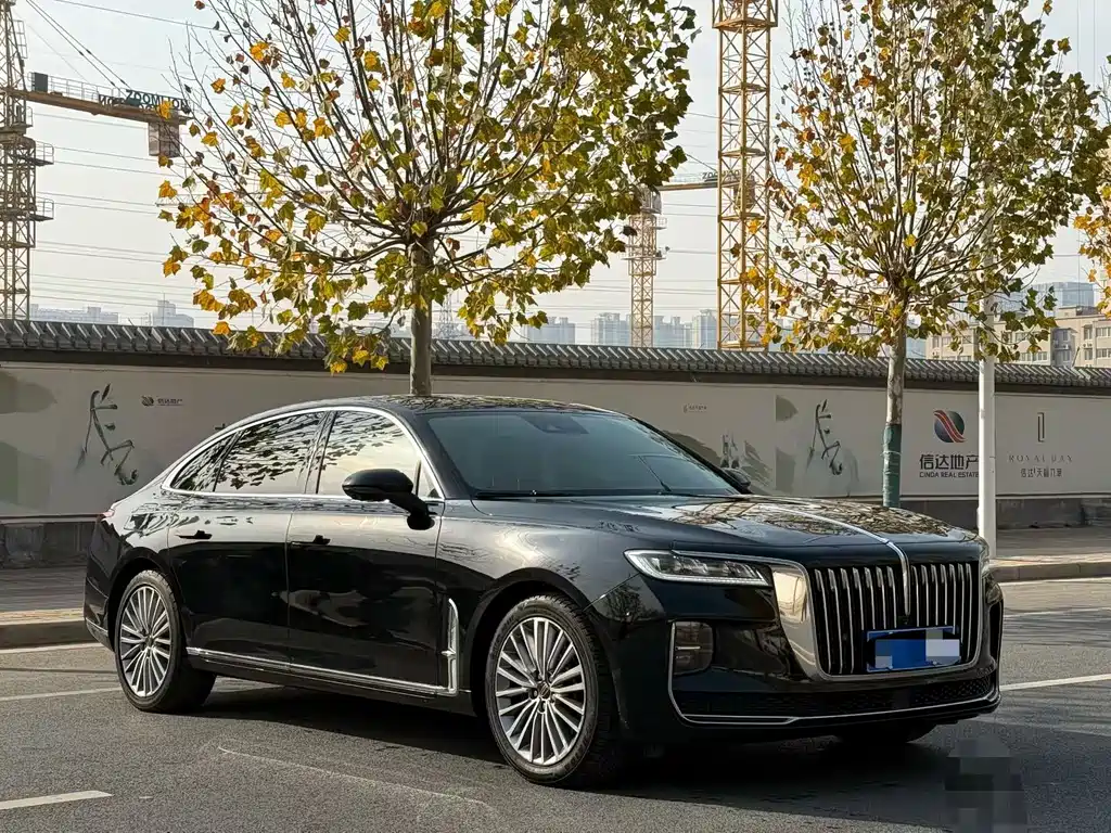 Hongqi HONGQI H9
