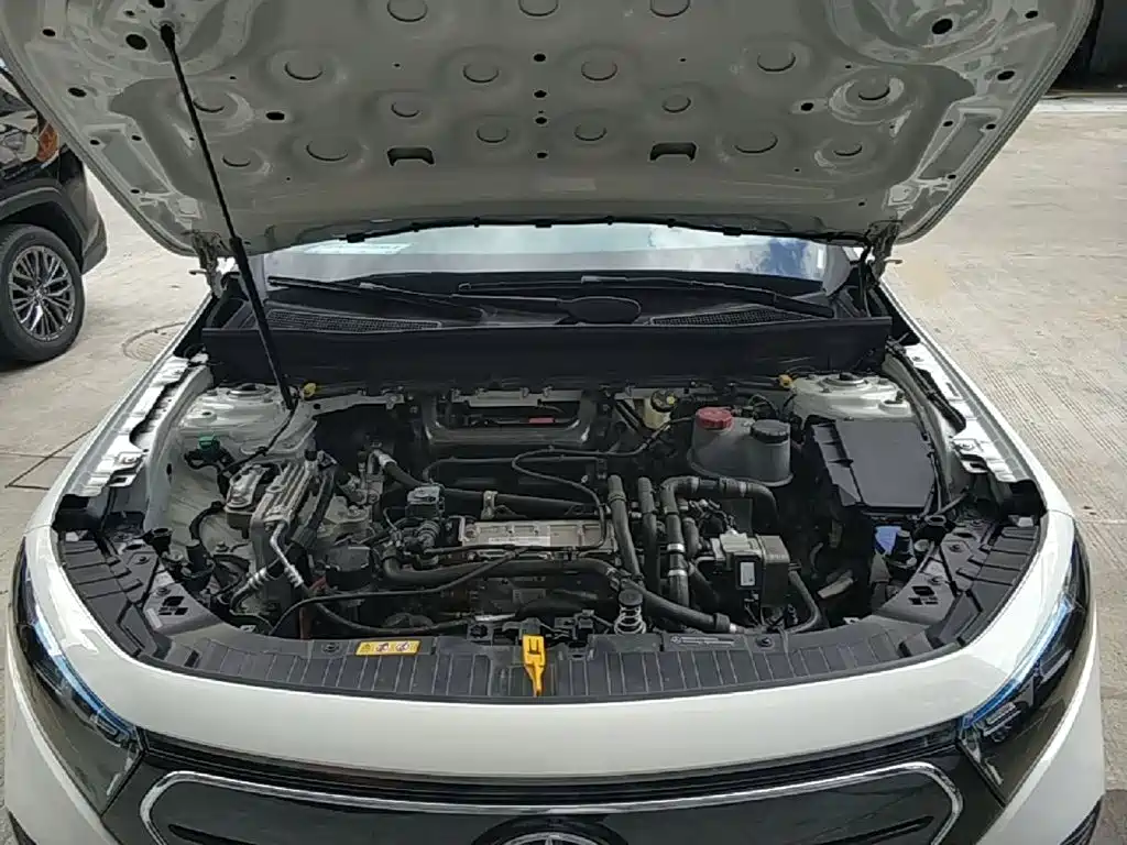 Mercedes-Benz EQB — миниатюра 20