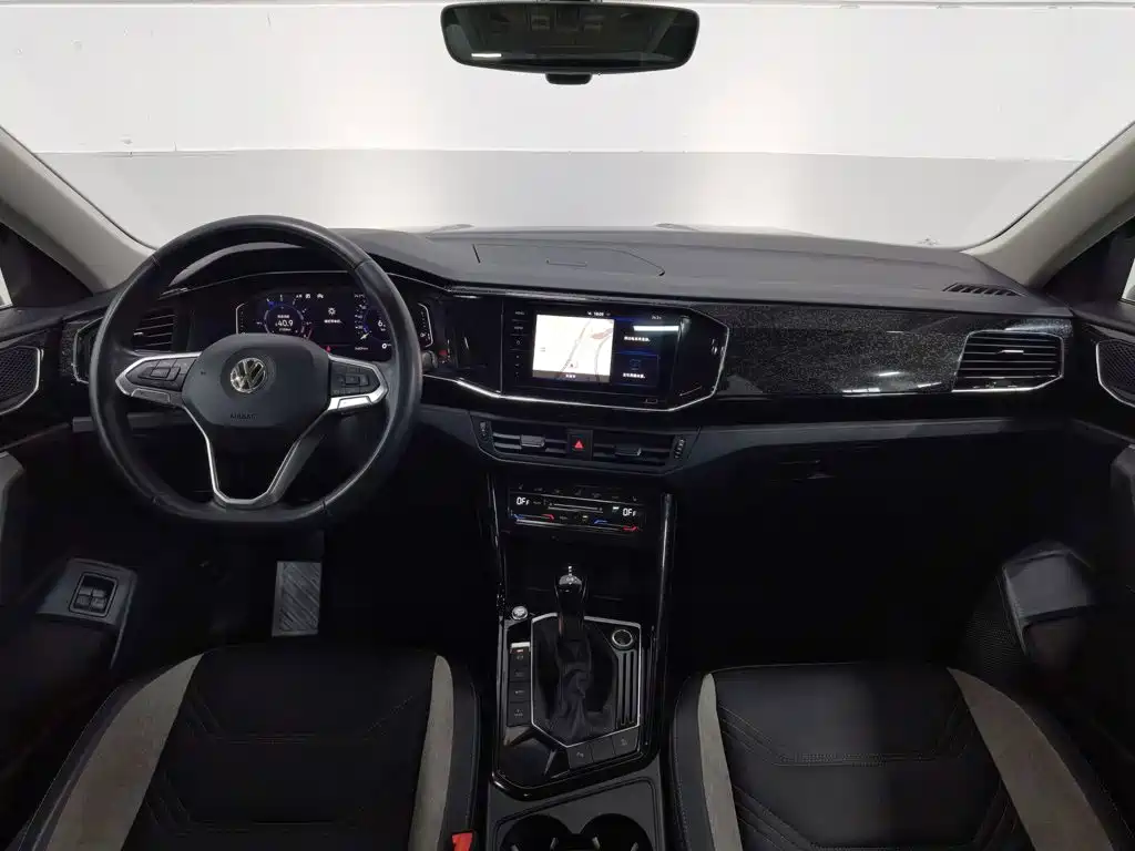 Volkswagen 探岳 GTE — миниатюра 5