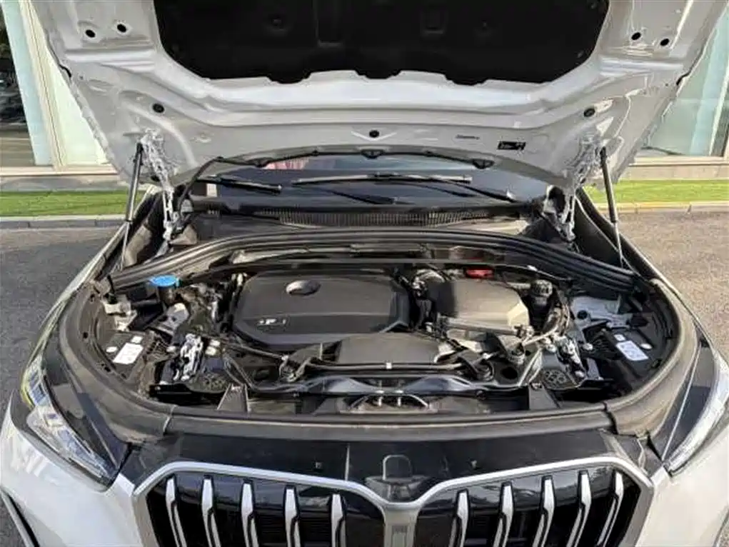 BMW X1 — миниатюра 13