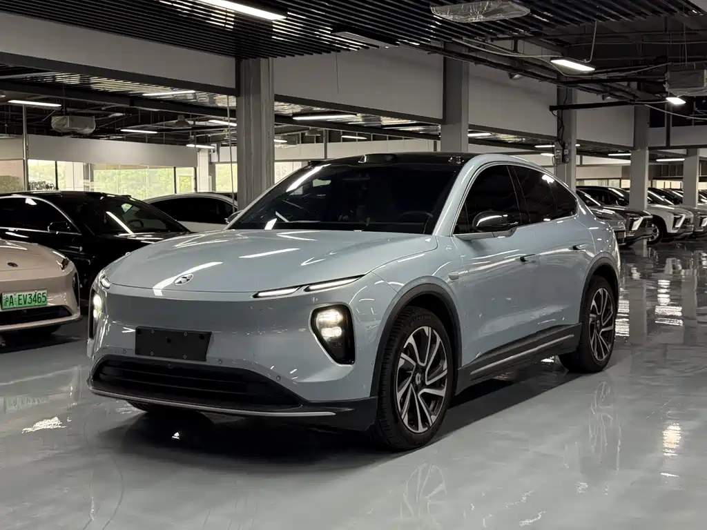Nio EC6 2024