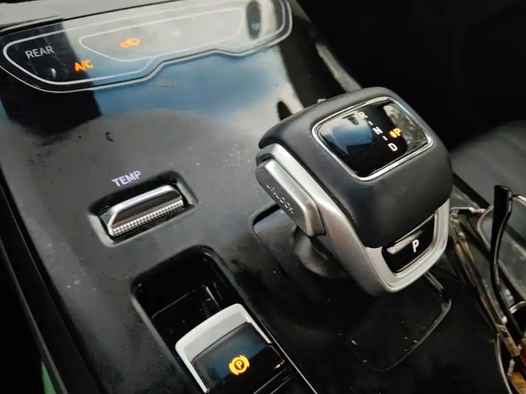 Fengxing Xinghai V9 — миниатюра 15
