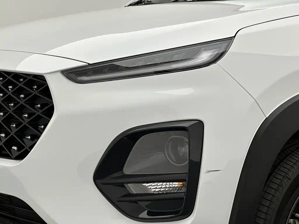 Chery Tiggo 3x — миниатюра 10