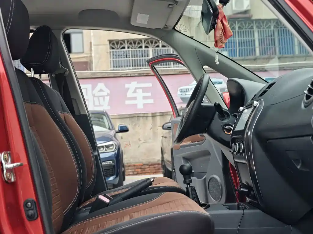 Suzuki SX4 — миниатюра 10