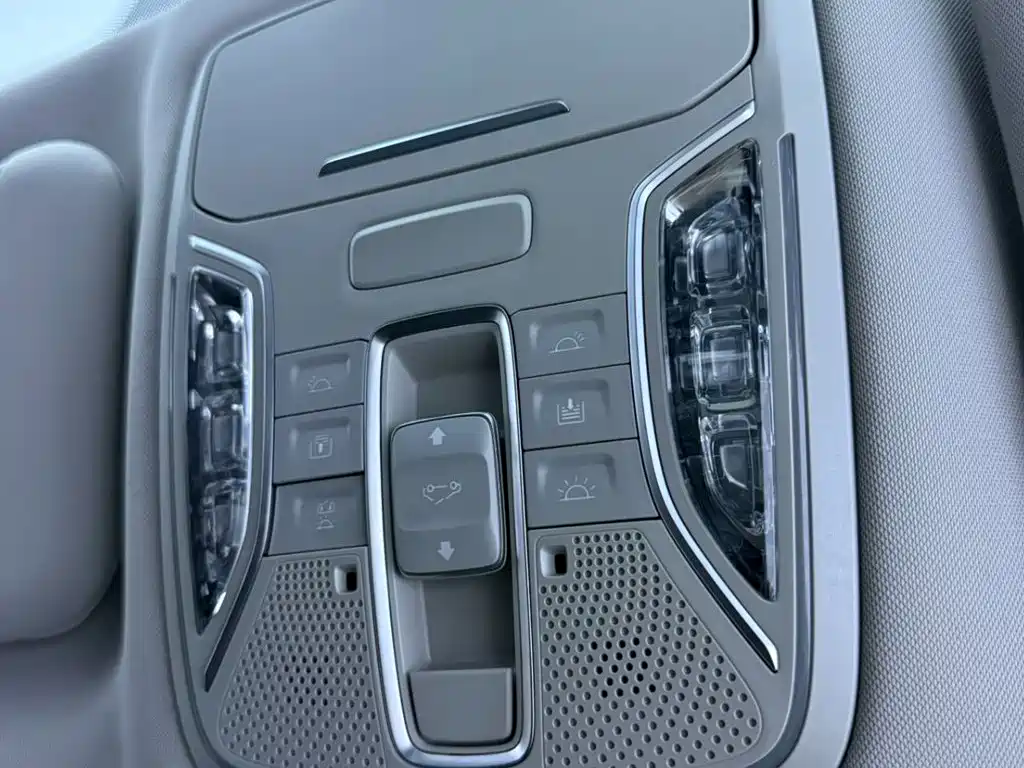 GAC Motor Trumpchi M6 — миниатюра 14