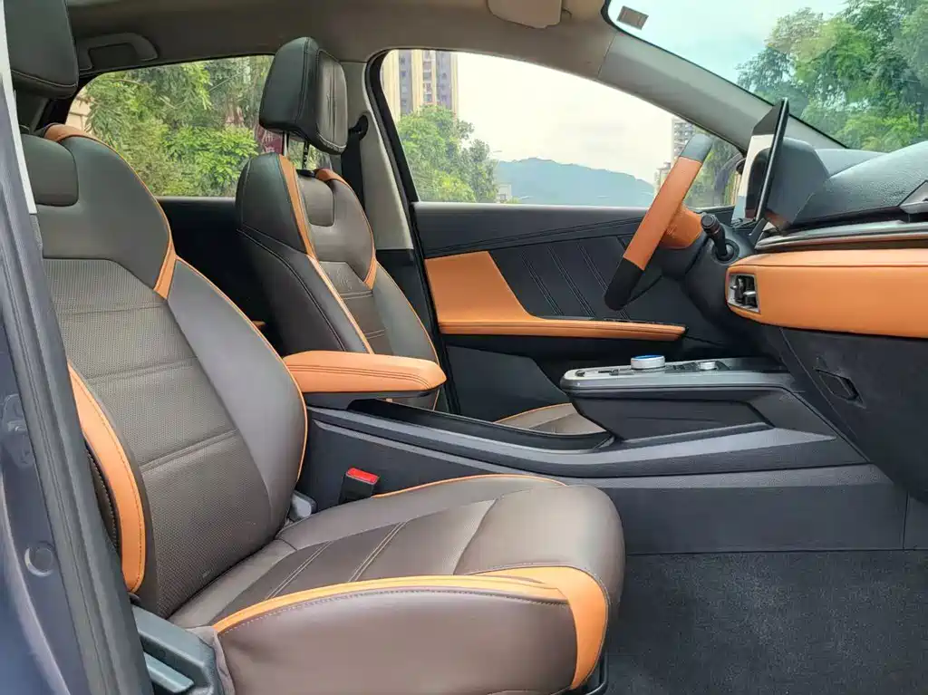 BYD e2 — миниатюра 4