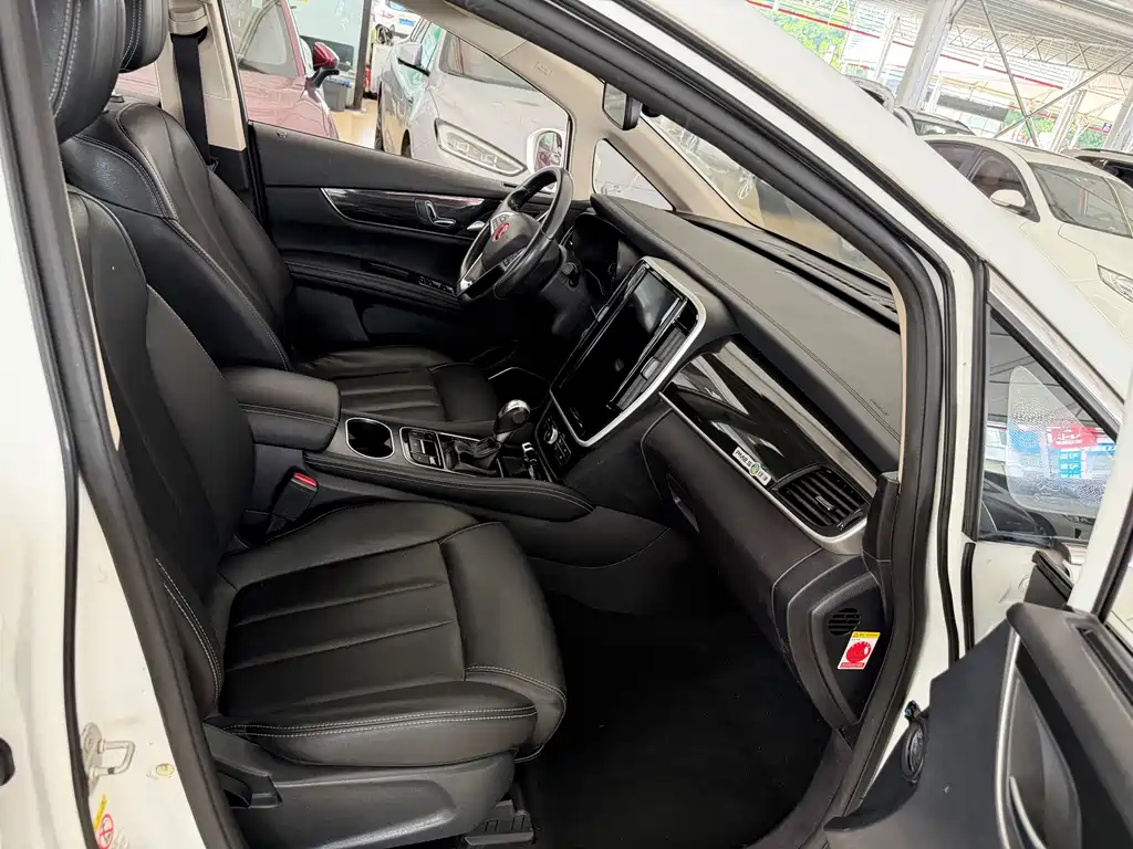 BYD MAX — миниатюра 12