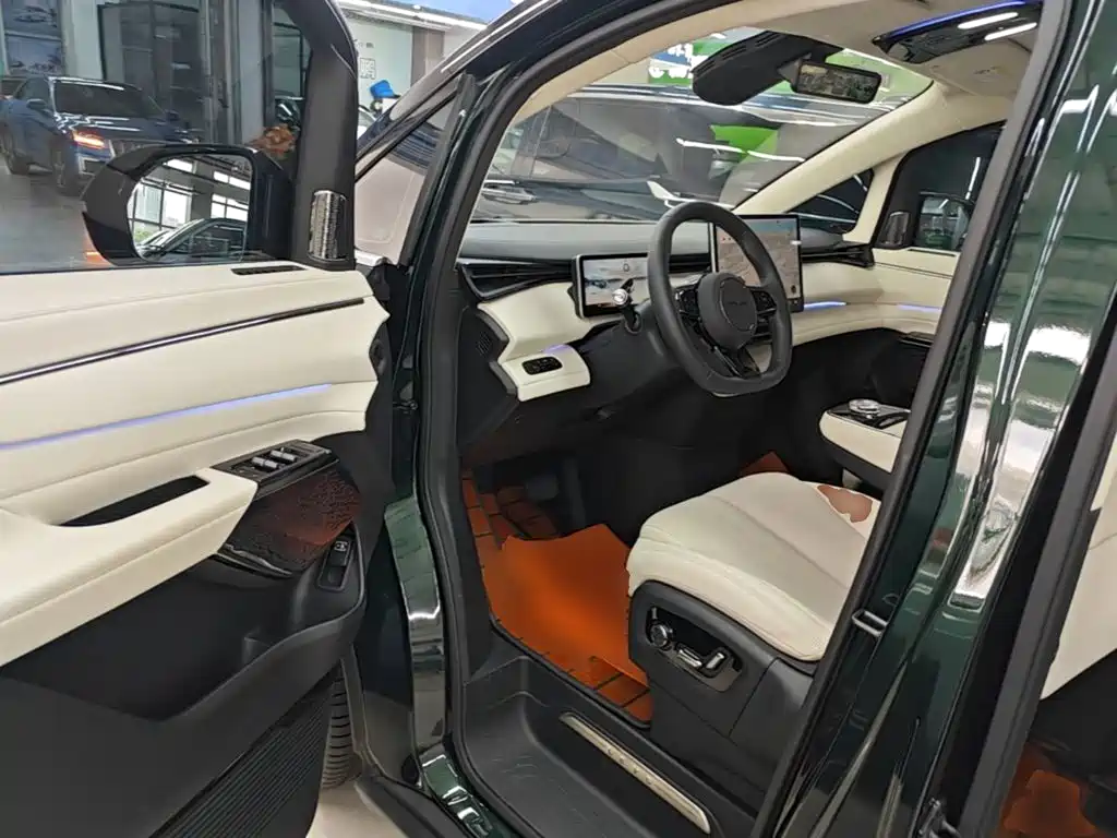 Galaxy Yizhen L380 — миниатюра 16
