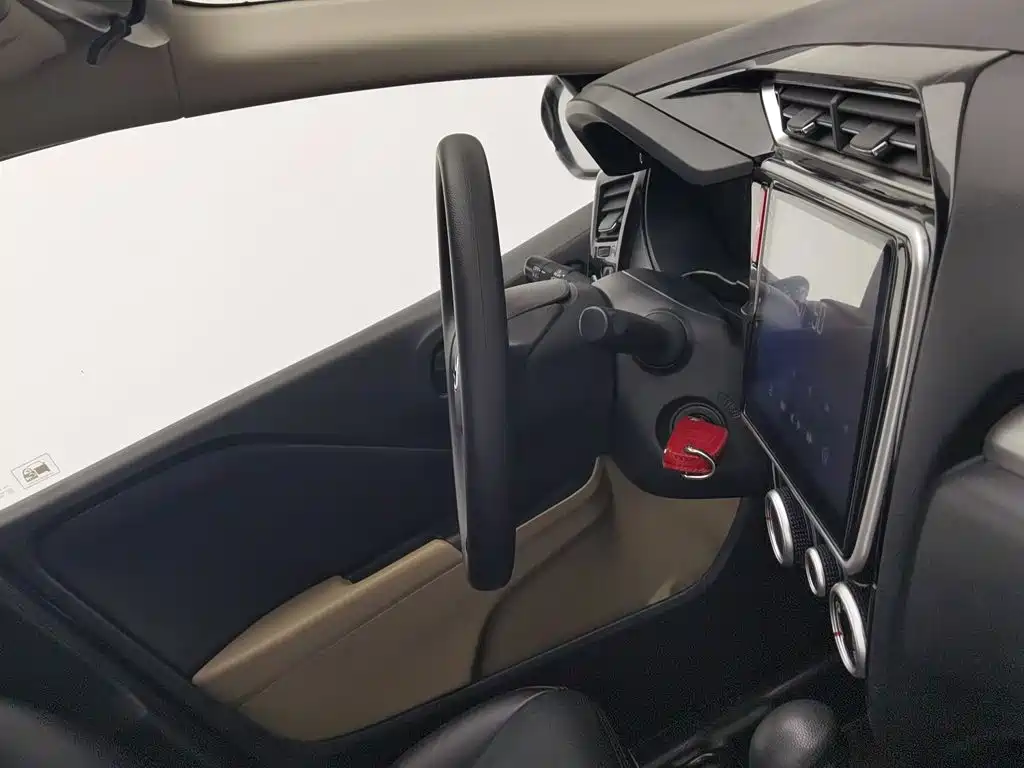 Honda Greiz — миниатюра 22