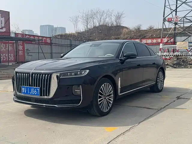 Hongqi HONGQI H9