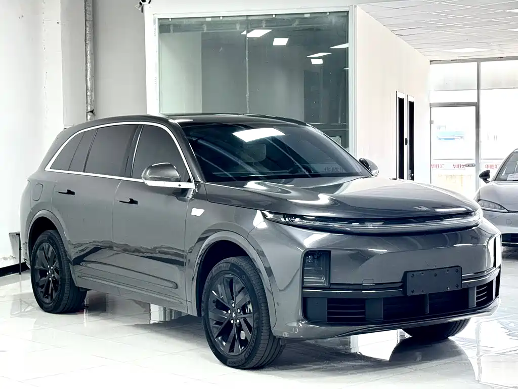 Li Auto IDEAL L7