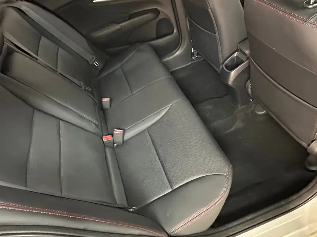 Honda Crider — миниатюра 7