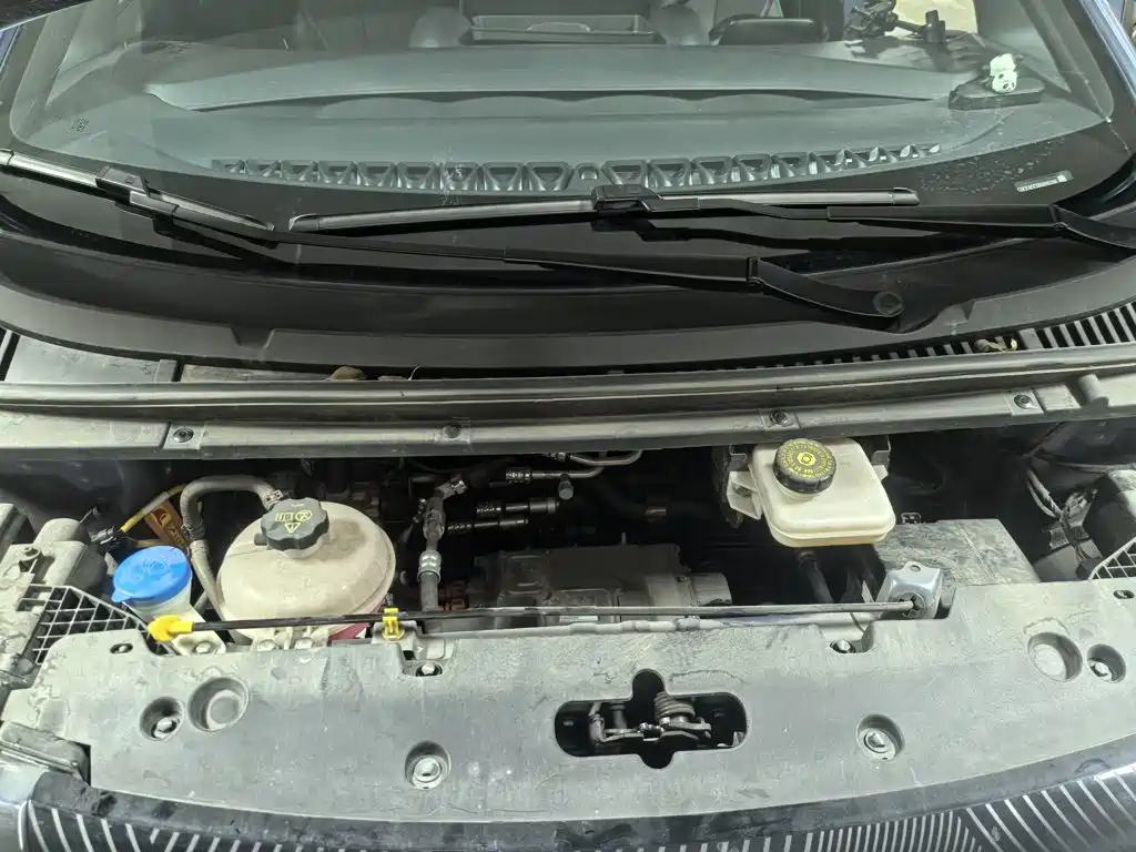 BYD Dolphin — миниатюра 22