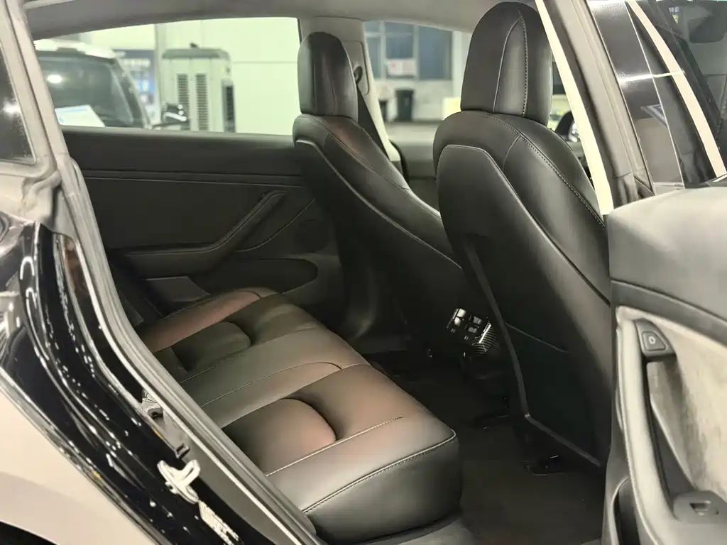 Tesla Model 3 — миниатюра 10