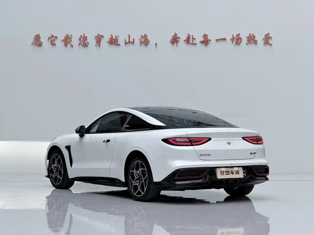 Neta Neta GT — миниатюра 12