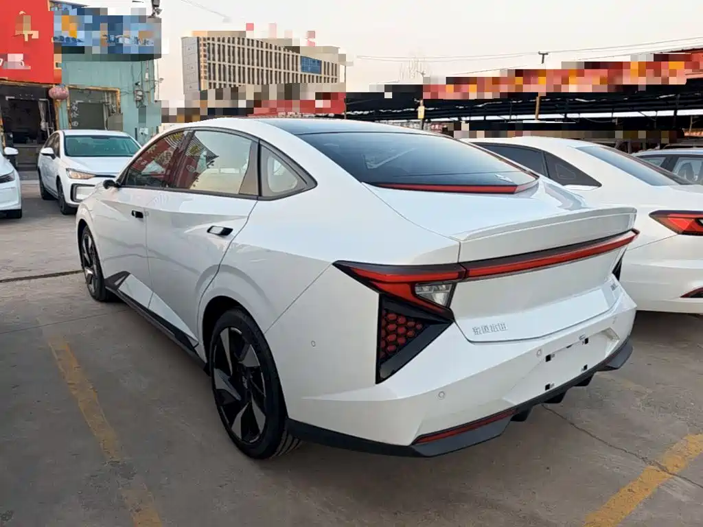 Lingxi Lingxi L — миниатюра 5