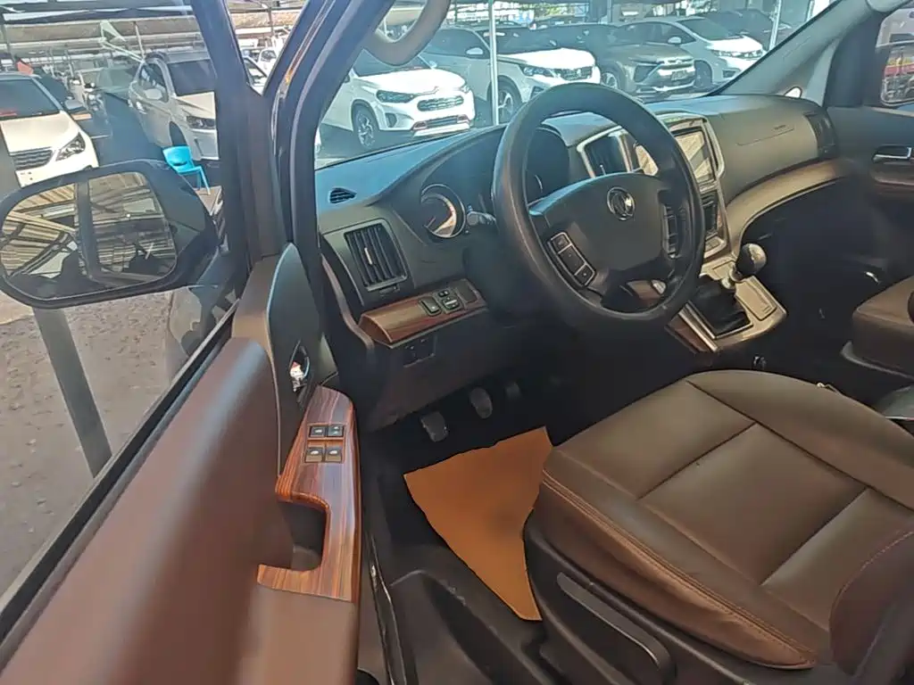 Fengxing Fengxing CM7 — миниатюра 16