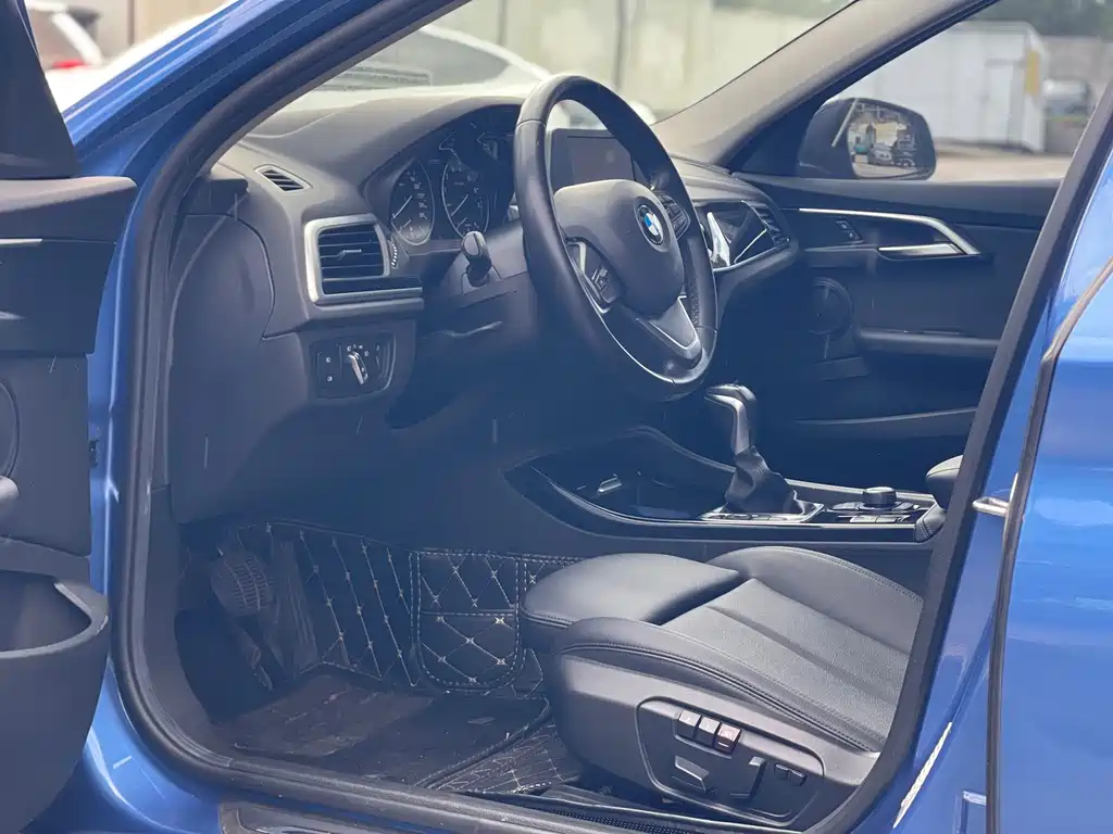 BMW 1 Series — миниатюра 5