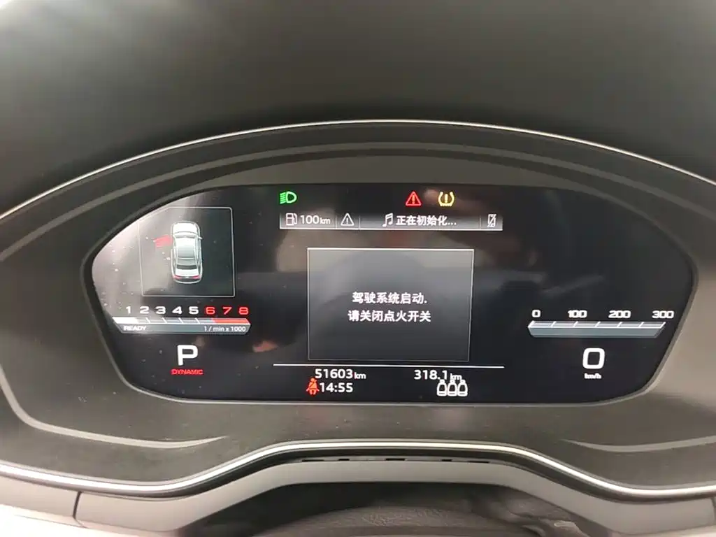 Audi A4L — миниатюра 12