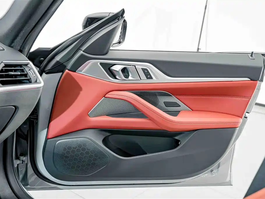 BMW i4 — миниатюра 15