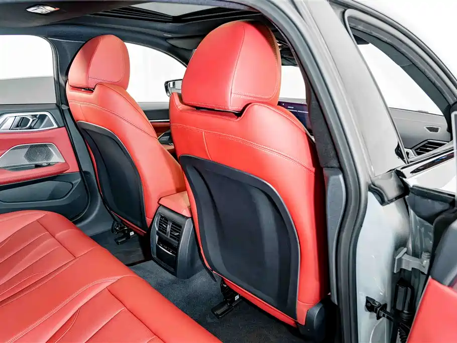 BMW i4 — миниатюра 20