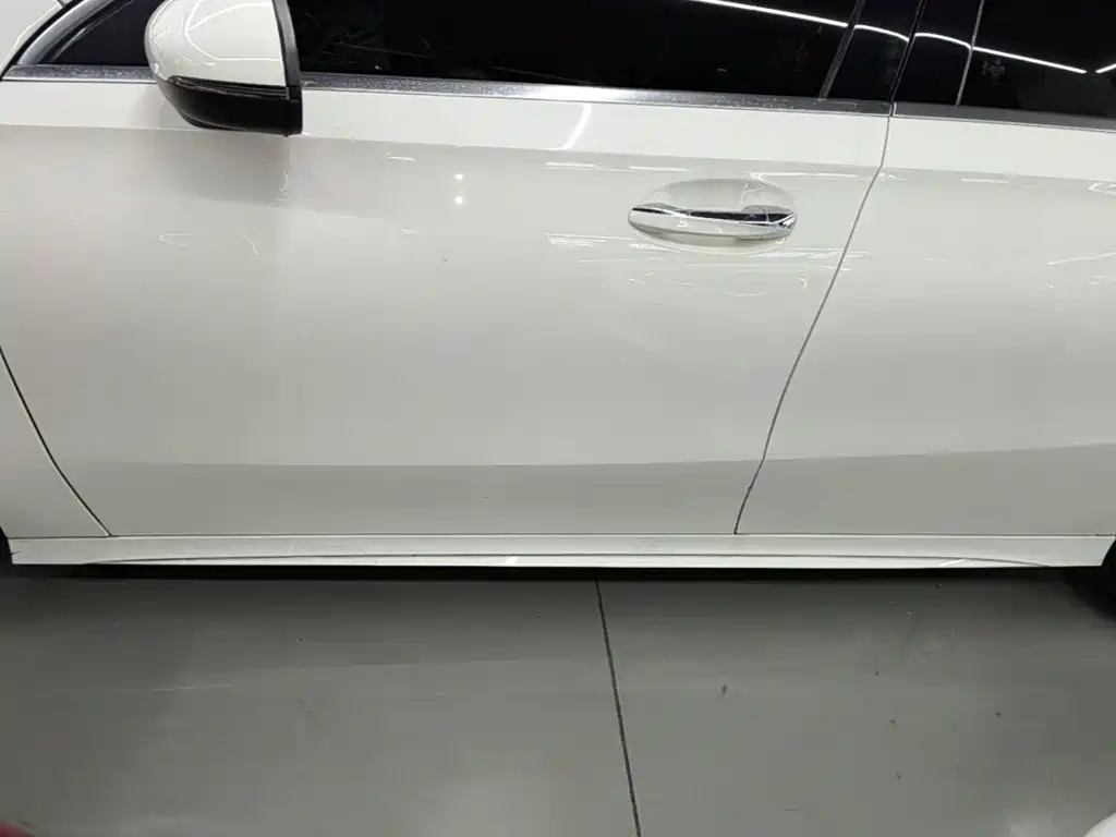 Mercedes-Benz A-Class — миниатюра 22