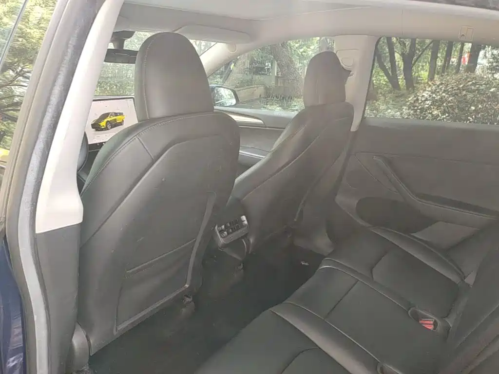 Tesla Model Y — миниатюра 15