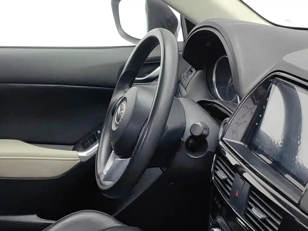 Mazda CX-5 — миниатюра 22
