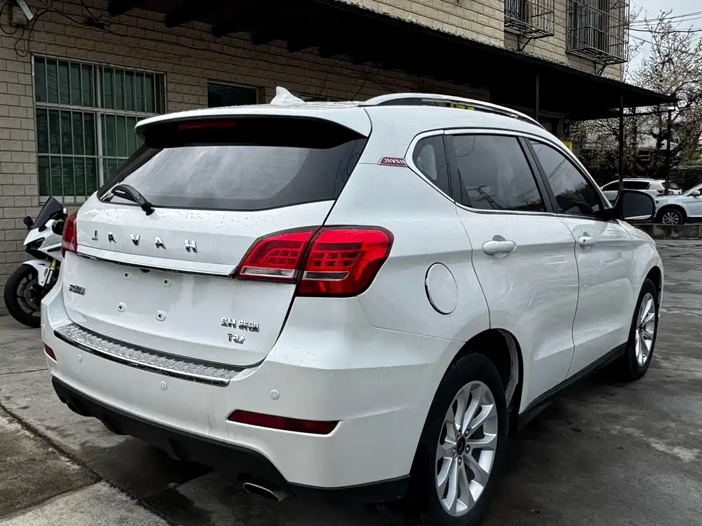 HAVAL H2
