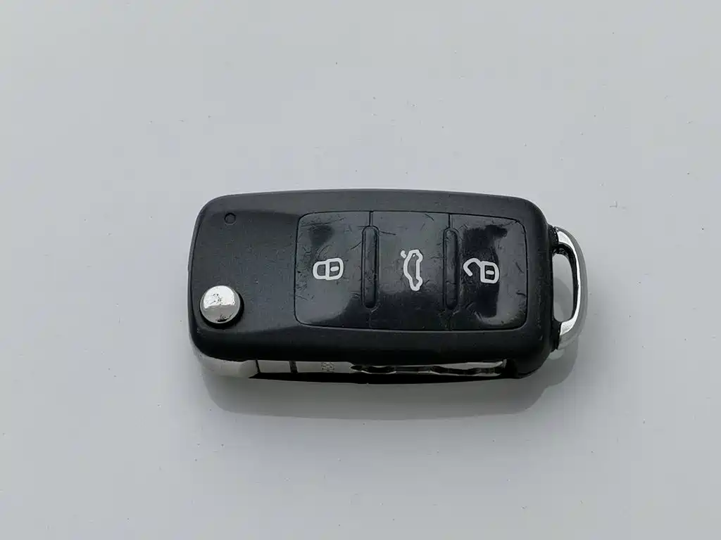 Volkswagen Tiguan — миниатюра 19