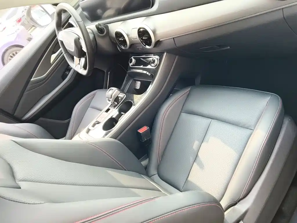 DONGFENG POPULAR T5 EVO