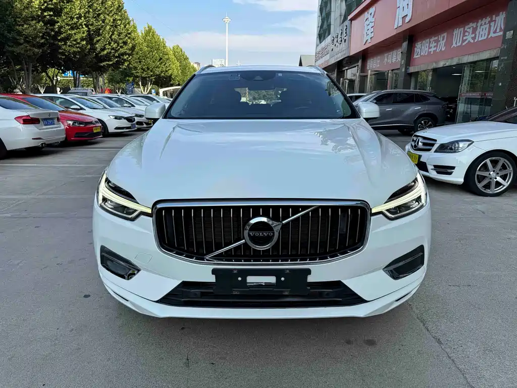 Volvo XC60 — миниатюра 2