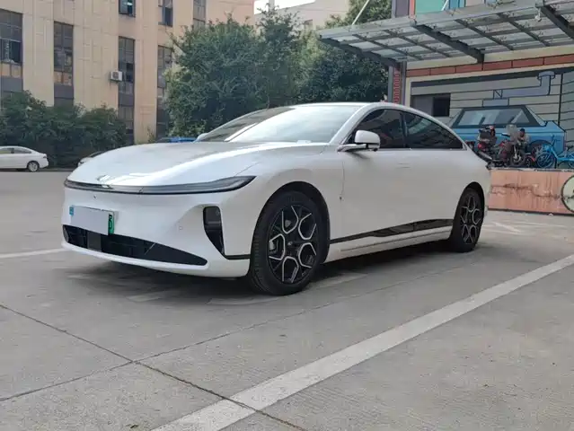 2024 Changan Nevo