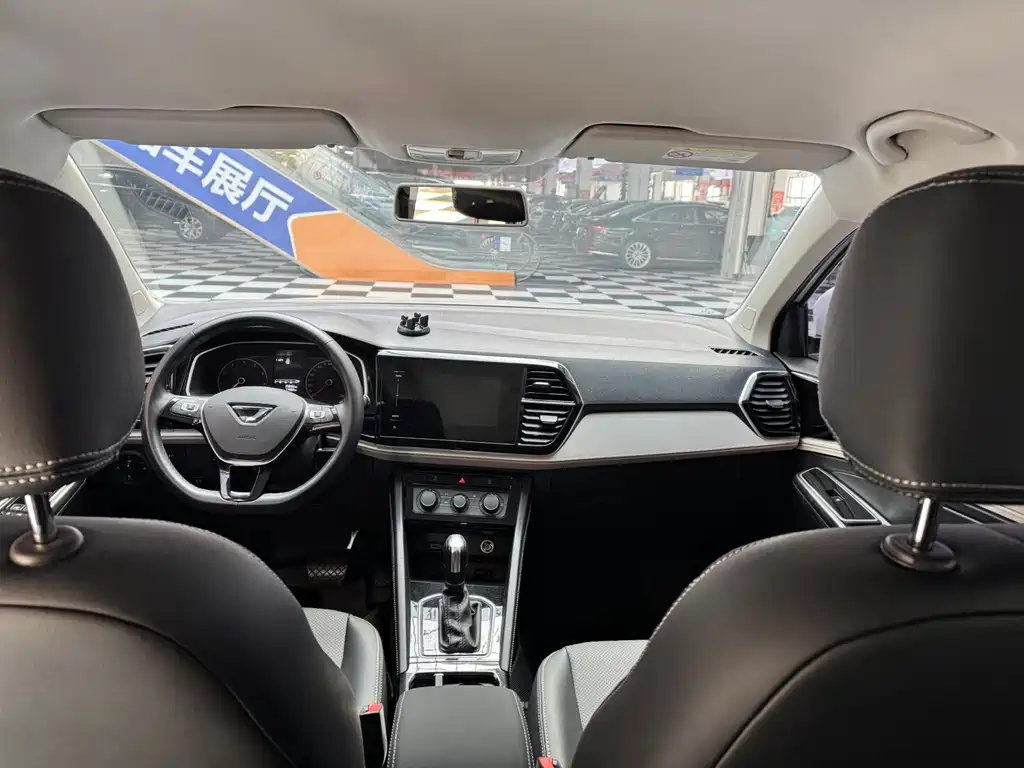 Jetta VS5 — миниатюра 10