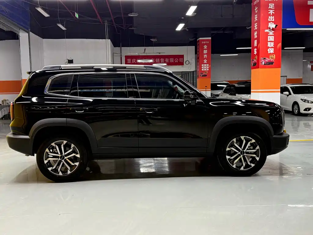 Haval Big Dog — миниатюра 4