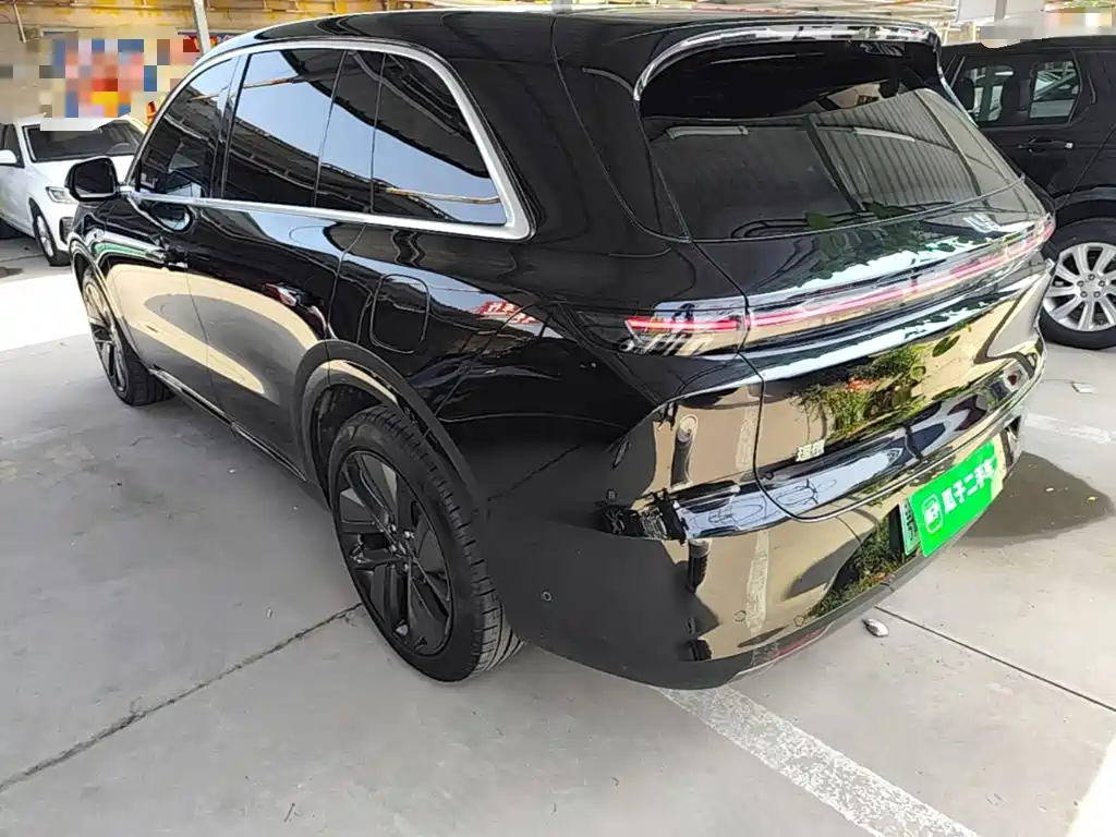 Li Auto L6 2024 Pro