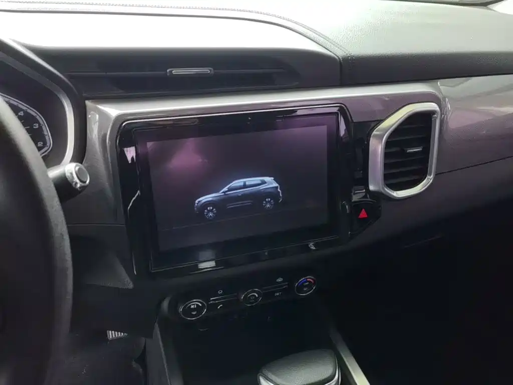 Chery Tiggo 5x — миниатюра 13