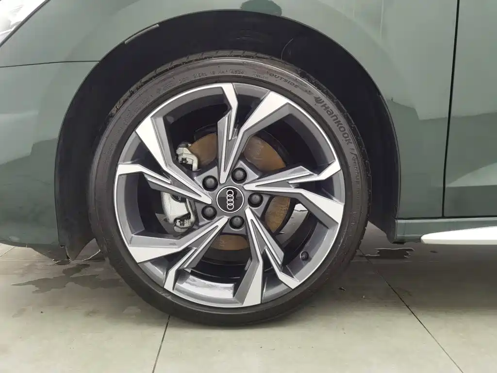 Audi A3 — миниатюра 17