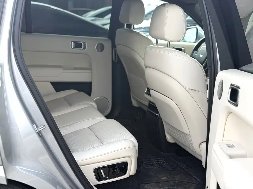 Li Auto Li L7 — миниатюра 4