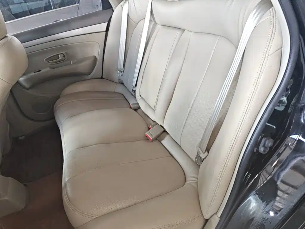 Nissan Sylphy — миниатюра 17