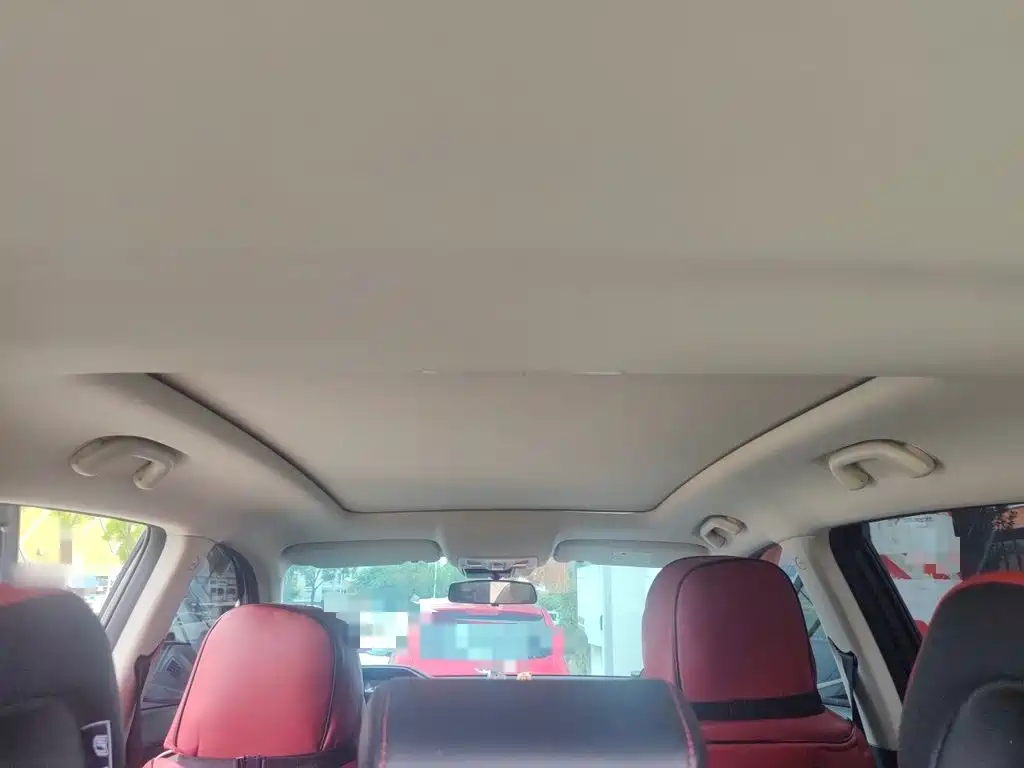 Changan CS55PLUS — миниатюра 14