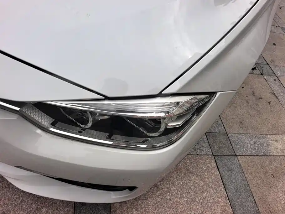 BMW 3 Series — миниатюра 5