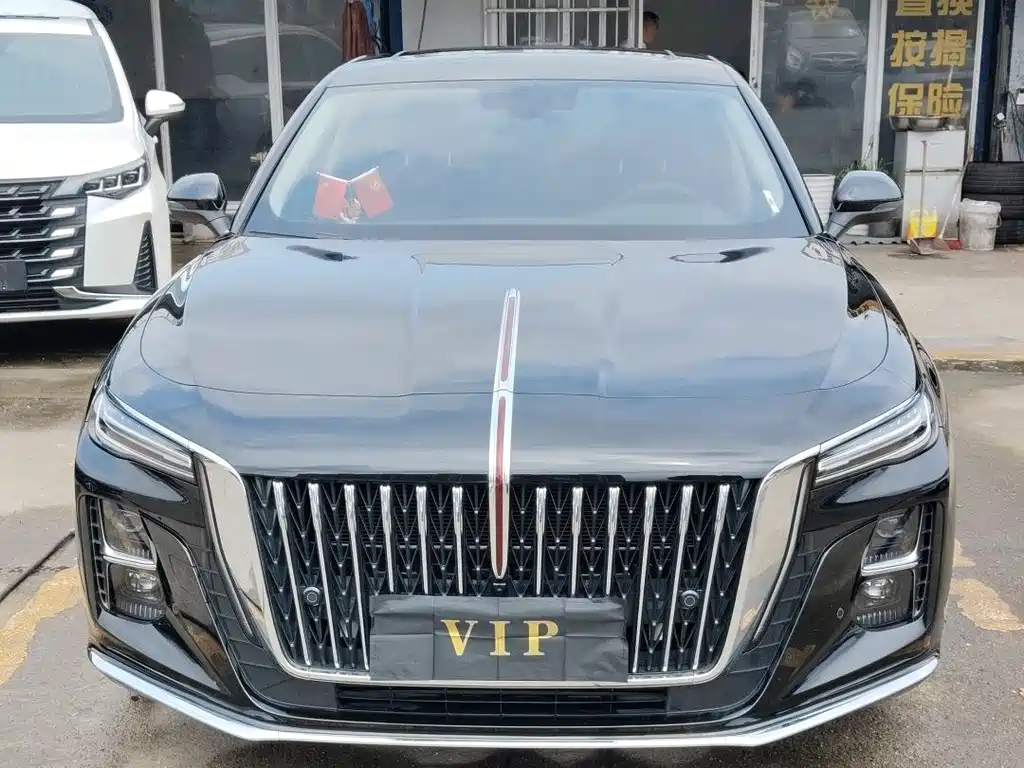 Hongqi HONGQI H5