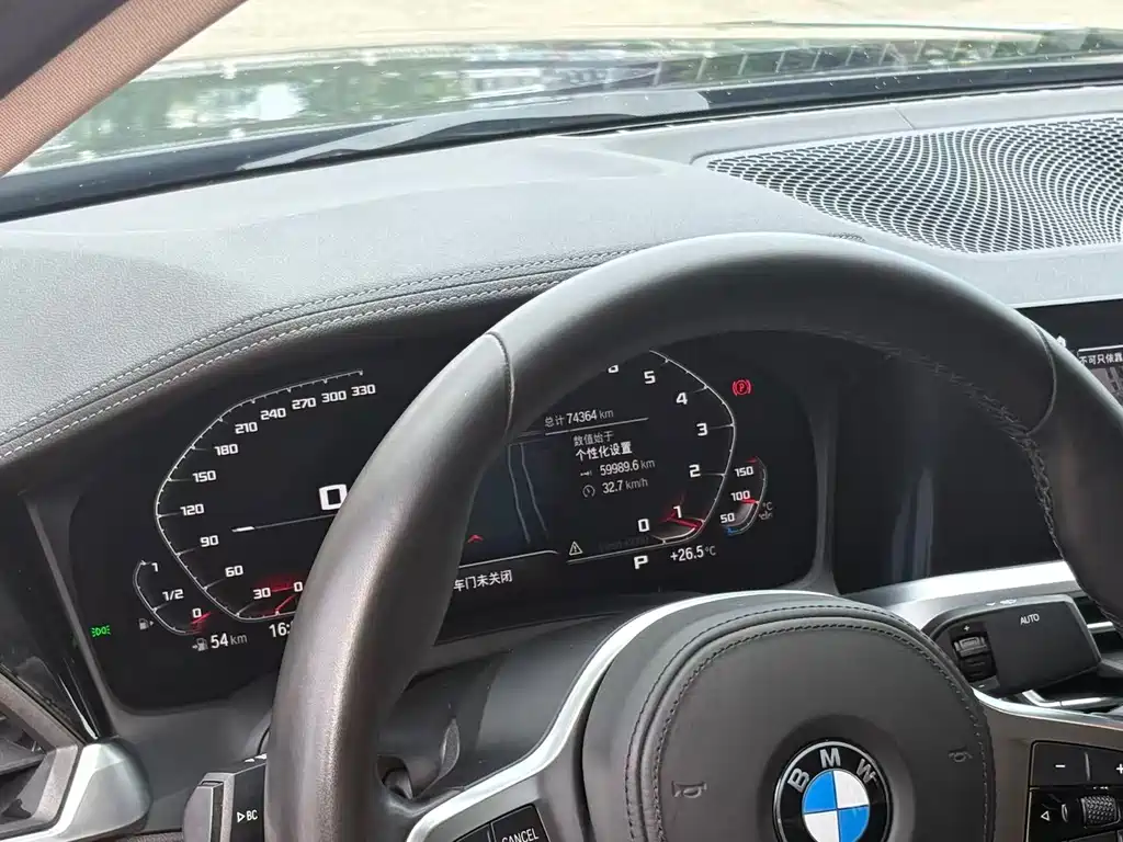 BMW 3 Series — миниатюра 5