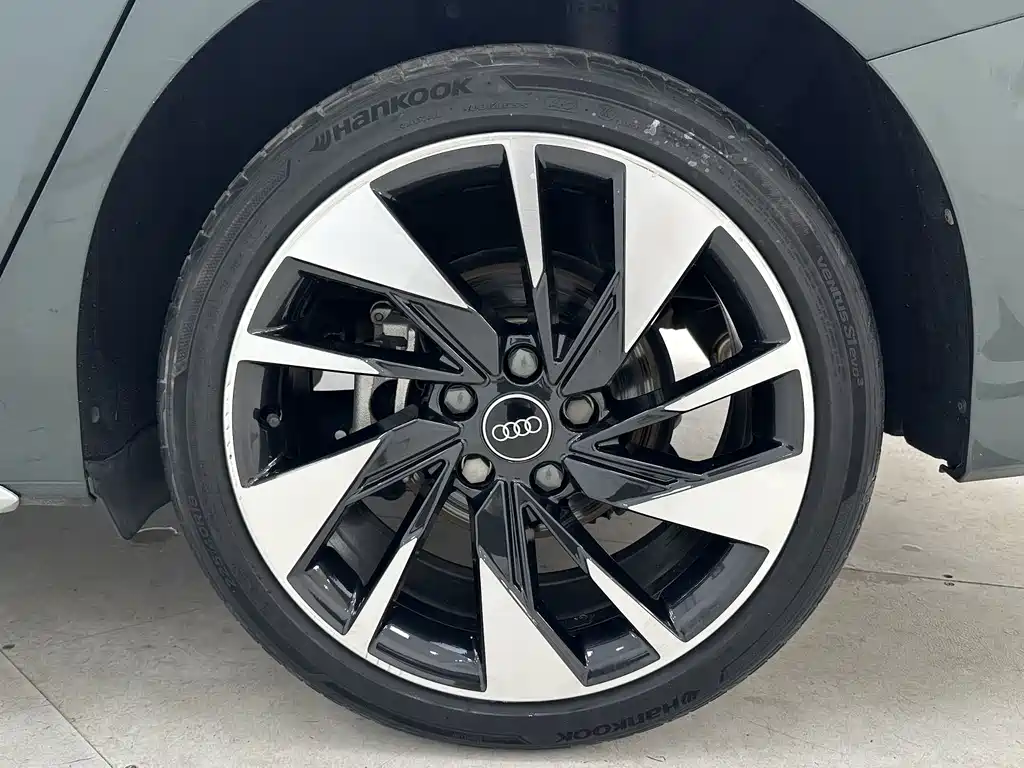 Audi A3 — миниатюра 16